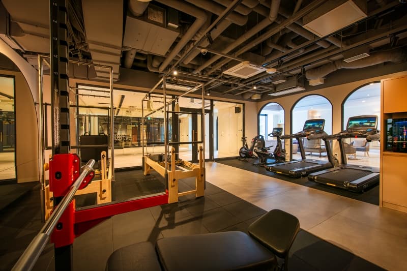 Fitness Activities