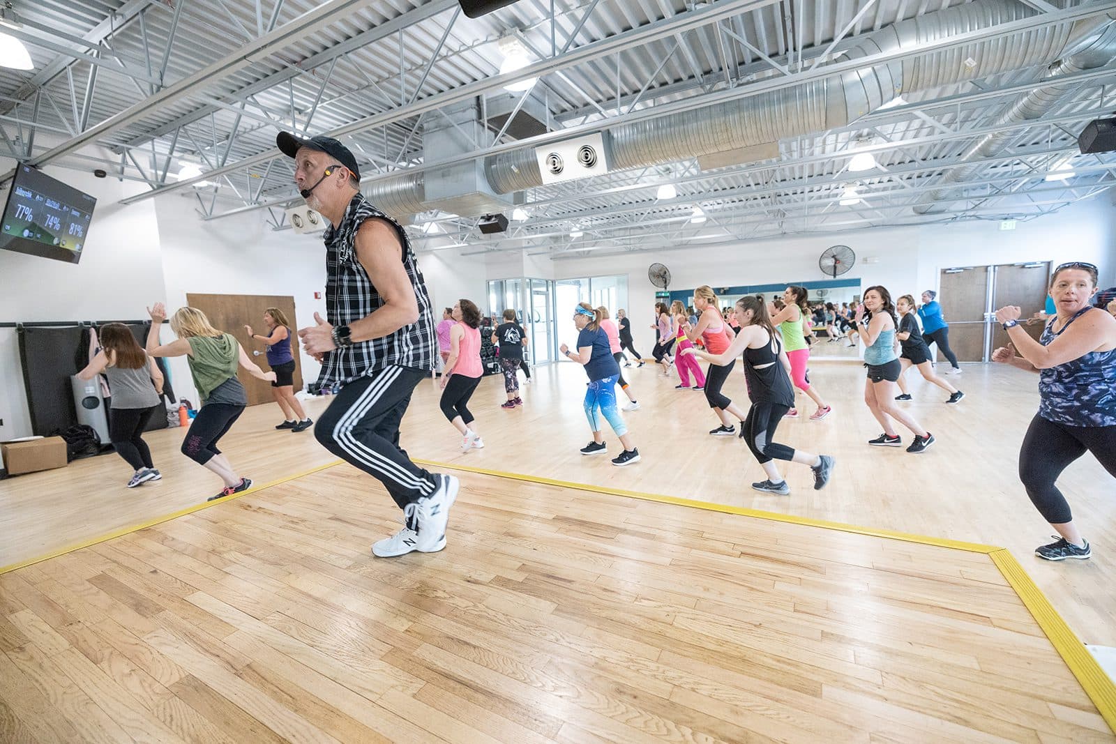 Zumba
