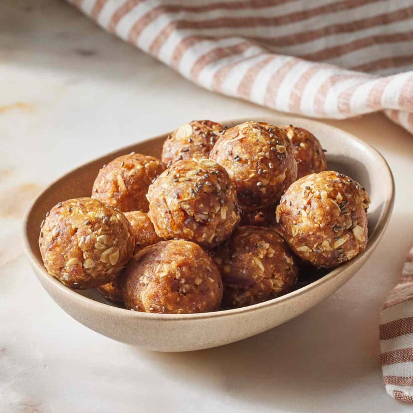 Energy Balls