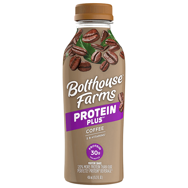 Protein Plus Shake