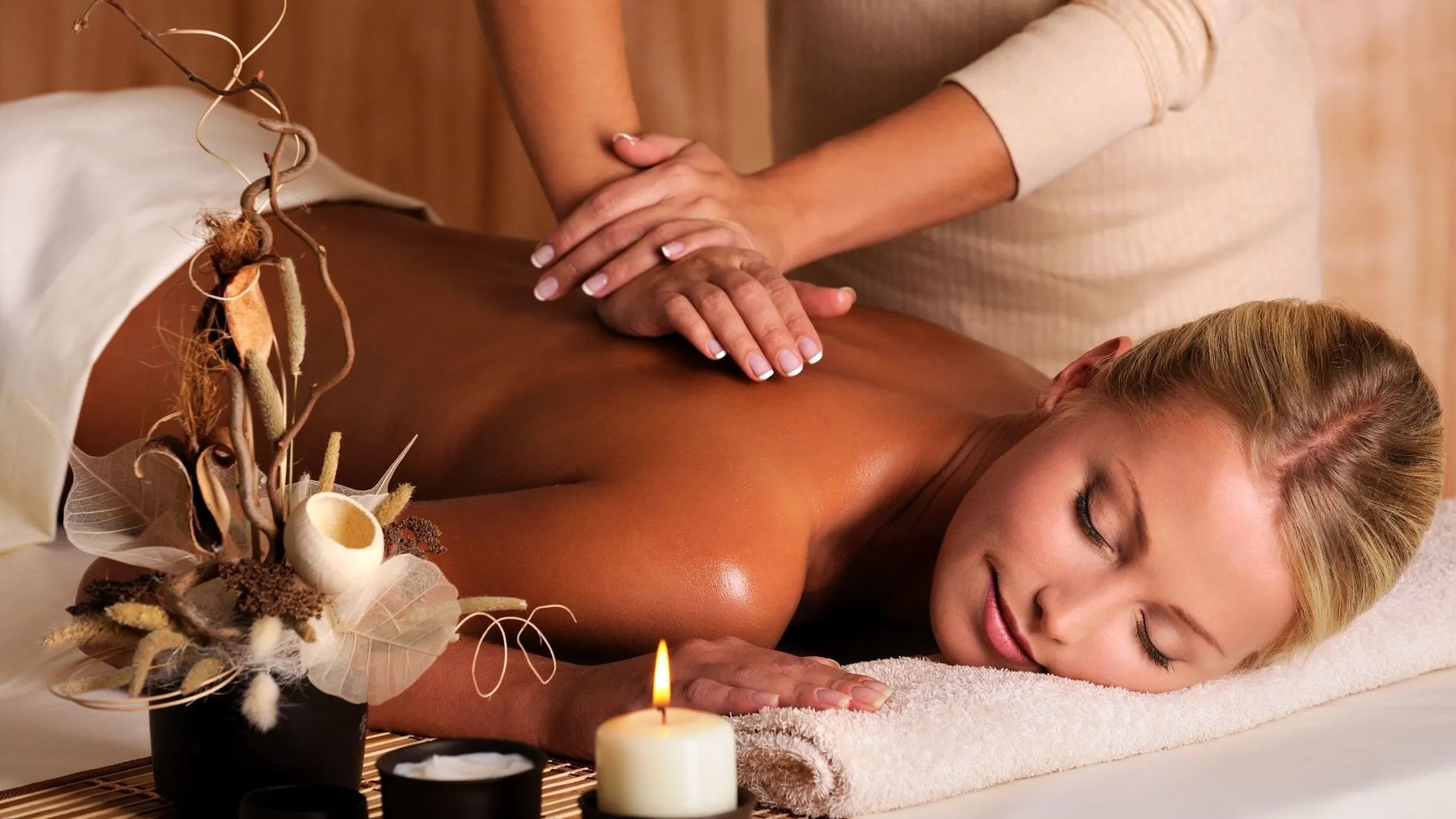Massage