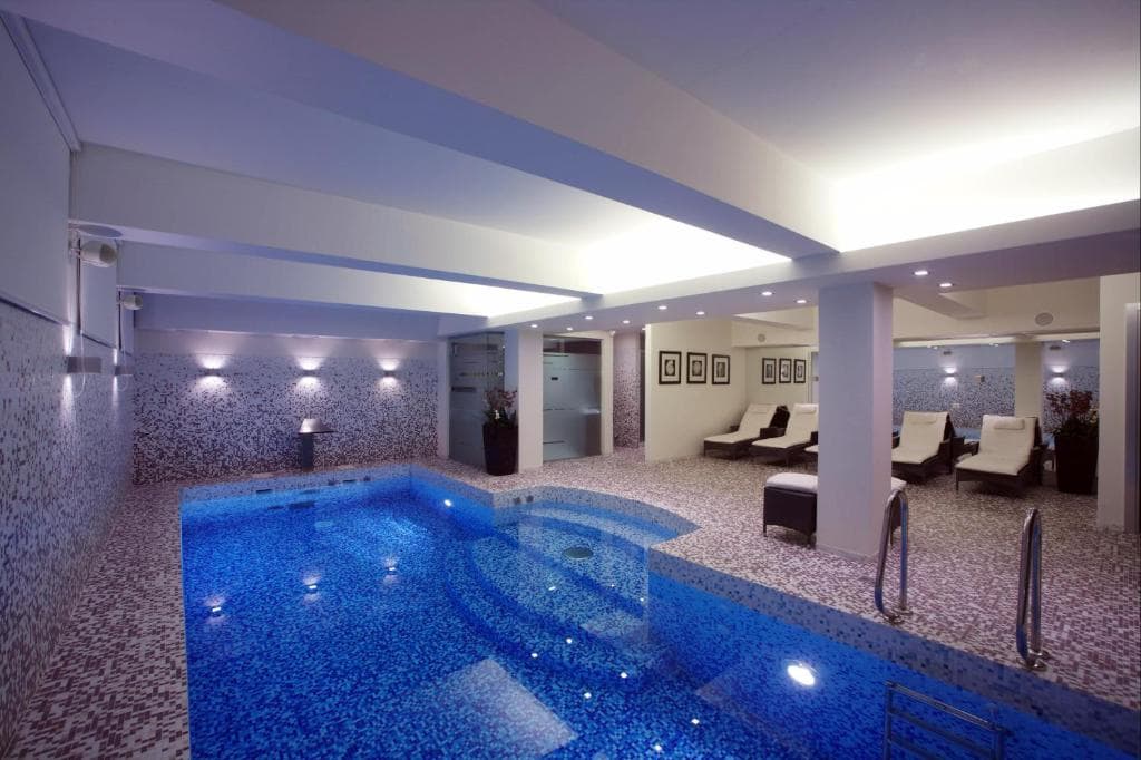 Wellness Center